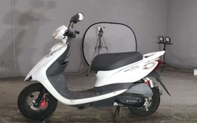YAMAHA JOG ZR EVOLUTION2 SA39J