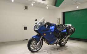 BMW F800ST 2008