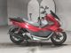Фото Honda PCX 125 2017 с японского аукциона