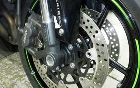 KAWASAKI NINJA ZX-6R A 2025 ZX636J