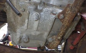 HONDA CHALY 50 CF50