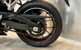 HONDA CBR400R ABS 2019 NC56
