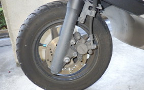 SUZUKI ADDRESS V125 G CF46A