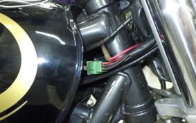 KAWASAKI ZEPHYR 750 RS 2000 ZR750C