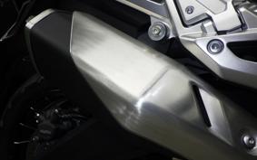 HONDA X-ADV 750 2020