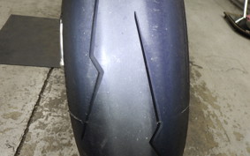HONDA CBR600RR GEN 2 2007 PC37
