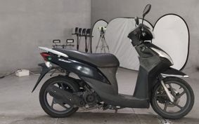 HONDA DIO 110 JF31