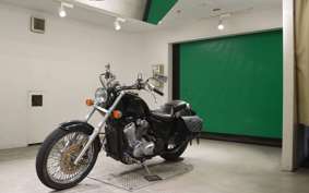 HONDA STEED 400 2002 NC26