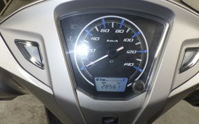 HONDA LEAD 125 2023 JF45
