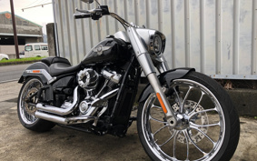 HARLEY FLFBS 2018 YGK