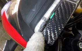 DUCATI STREETFIGHTER S 2009