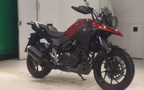 SUZUKI Vｽﾄﾛｰﾑ250