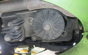 KAWASAKI NINJA 250R EX250K