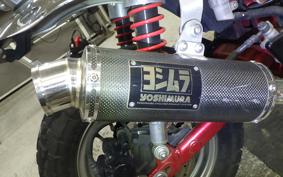 HONDA MONKEY 125 2015 JB02