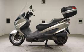 SUZUKI SKYWAVE 200 (Burgman 200) 2018 CH41A