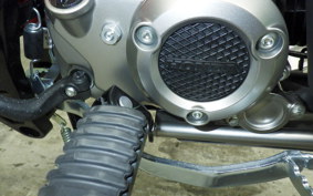 HONDA CT125-2 2025 JA65