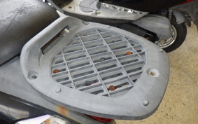 SUZUKI LET's CA4AA