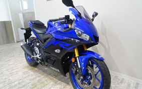YAMAHA YZF-R25 RG43J