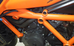 KTM 1290 SUPER DUKE R 2021