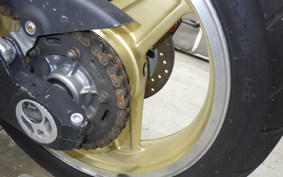 KAWASAKI ZEPHYR 750 1992 ZR750C