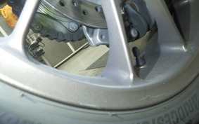 HONDA VFR800F 2014 RC79