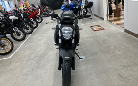 SUZUKI JIKUSA-250 ED22B