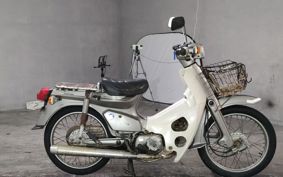 HONDA SUPER CUB90 HA02