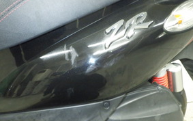 YAMAHA JOG ZR Gen.3 2025 SA39J