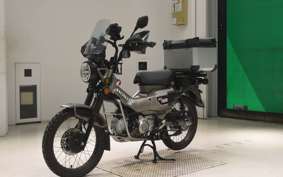 HONDA CT125-2 2007 JA65