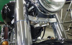 YAMAHA DRAGSTAR 400 CLASSIC 2008 VH01J
