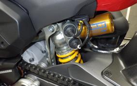 DUCATI PANIGALE V4 S 2025