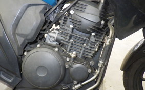 YAMAHA FZ25