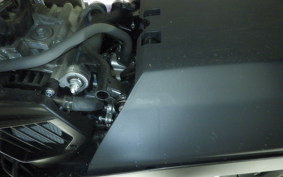 HONDA TACT Basket 2015 AF79