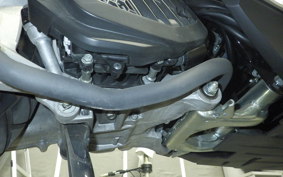 HONDA ADV150 2012 KF38