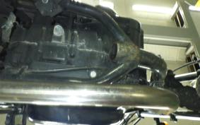 KAWASAKI 250TR 2008 BJ250F
