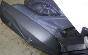 HONDA LEAD 125 2002 JK12