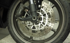 TRIUMPH DAYTONA 675 2009