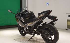 KAWASAKI NINJA 400 2022 EX400G