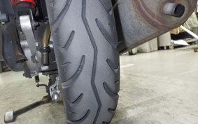 YAMAHA JOG ZR Gen.3 2017 SA39J