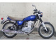 Фото Yamaha SR400 FINAL ED 2021 с японского аукциона