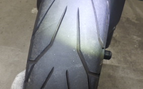 HONDA VFR800X 2017 RC80