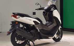 YAMAHA N-MAX 155 SG66J