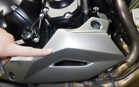 KAWASAKI Z900 Gen.2 2023 ZR900B