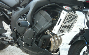 YAMAHA FAZER FZ6 2009 RJ14