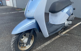 HONDA TODAY AF61