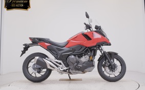 HONDA NC750X DCT 2026 RH23