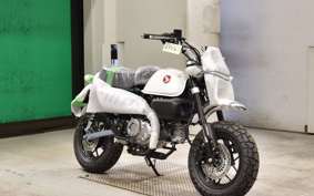 HONDA MONKEY 125 2021 JB05
