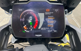 TRIUMPH TIGER 1200GT EX 2023 TAP24V