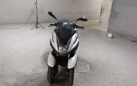 YAMAHA TRICITY 125 SE82J