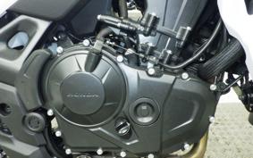 HONDA TRANSALP XL750 2025 RD16